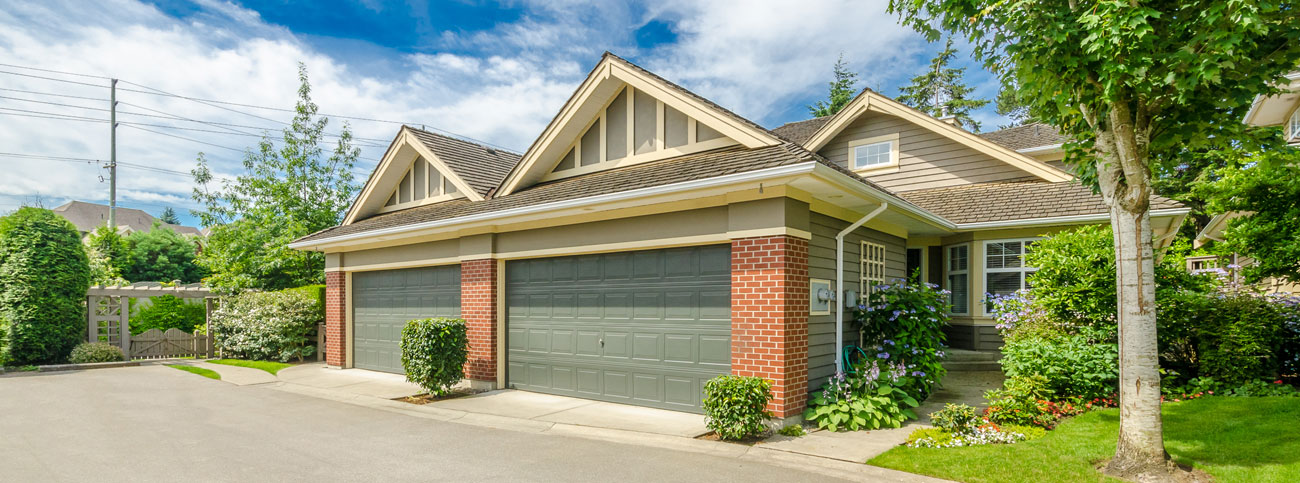 Garage door opener repair Rochester