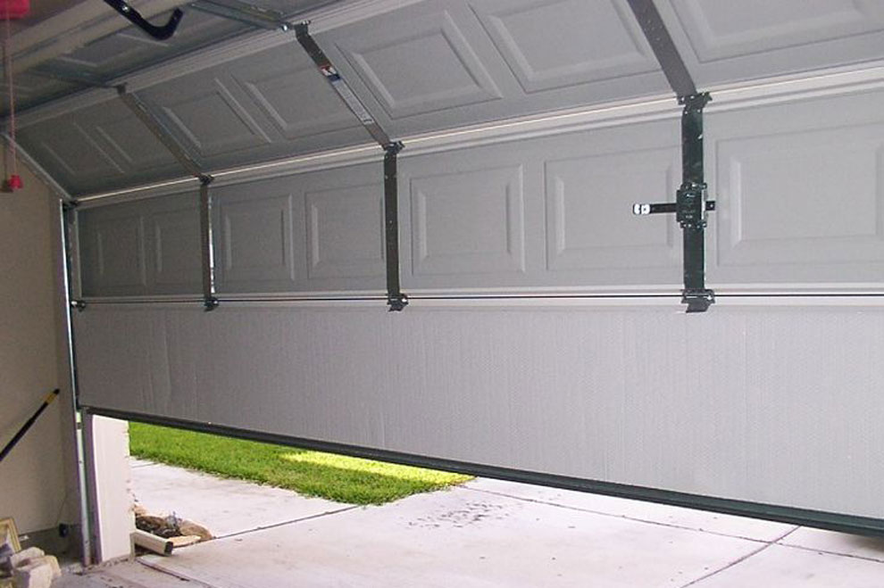 Garage Door Spring Repair Monroe County NY
