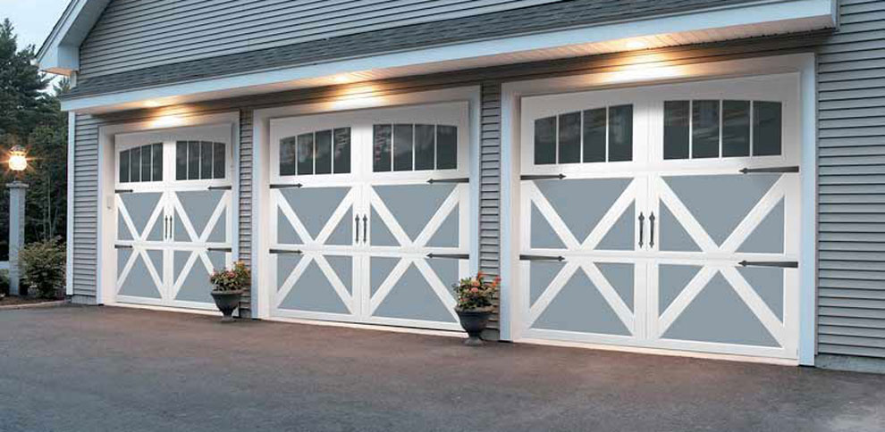 Garage Door Spring Replacekment Monroe County NY