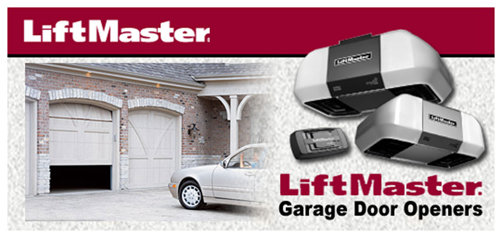 Garage Door Opener Installation Monroe County NY