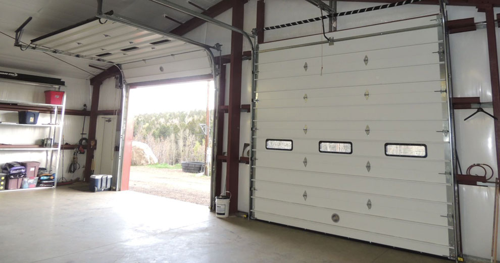 Overhead Door Opener Installation Monroe County NY