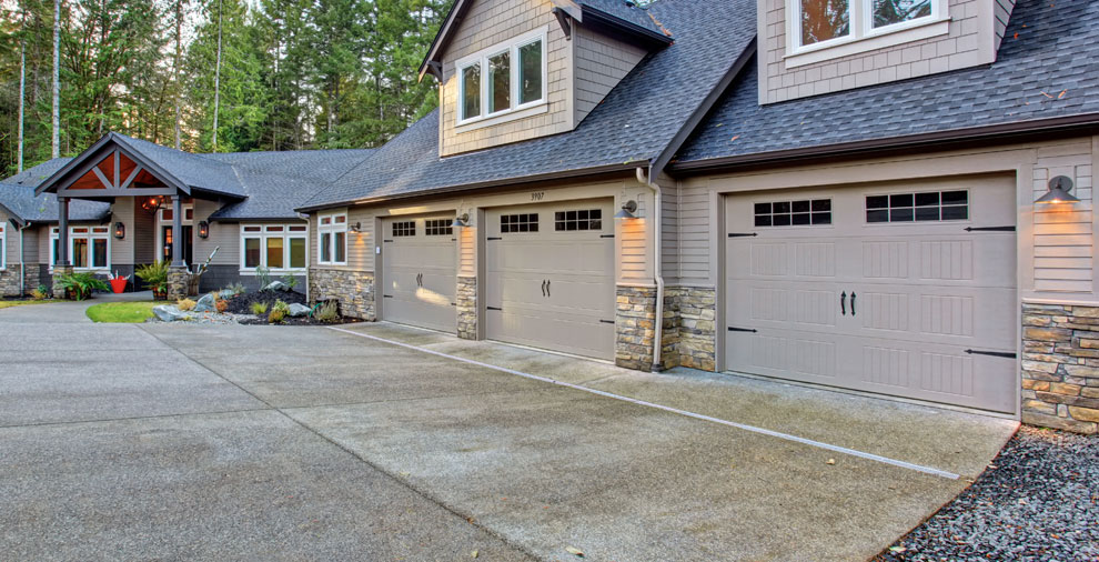 Local Overhead Door Repair Monroe County NY